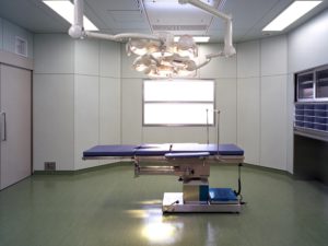 手術室