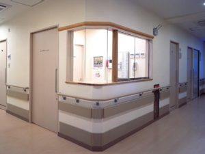ナースステーション